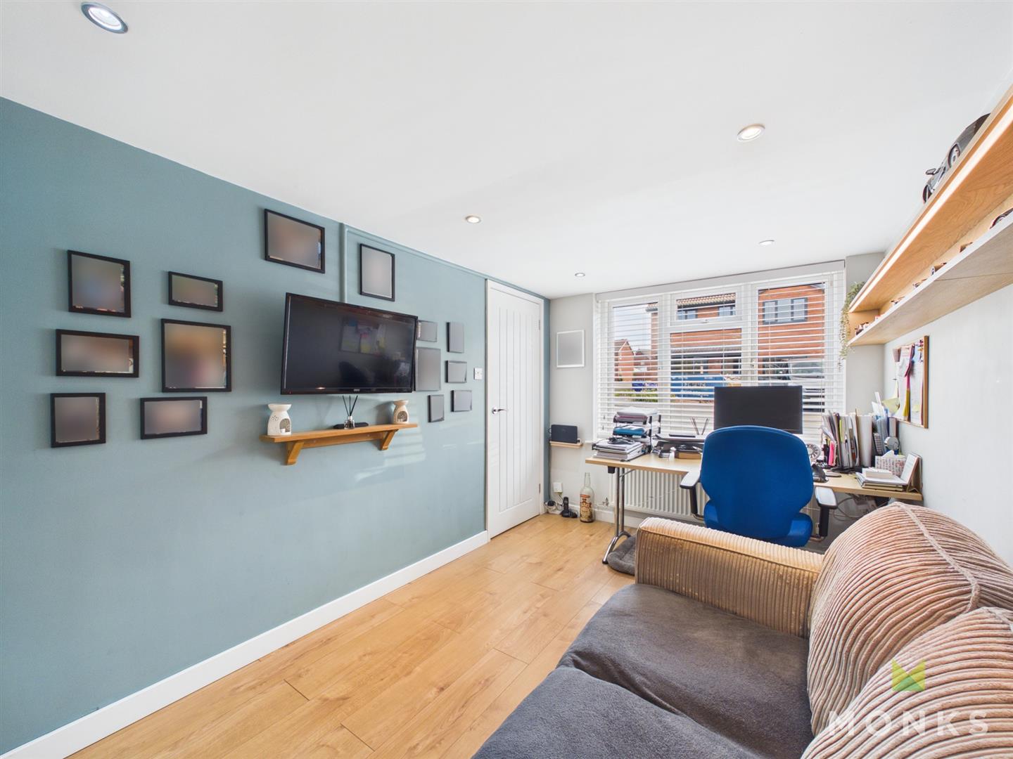 2 St. Antonys Road, Shrewsbury, SY3 6BE For Sale
